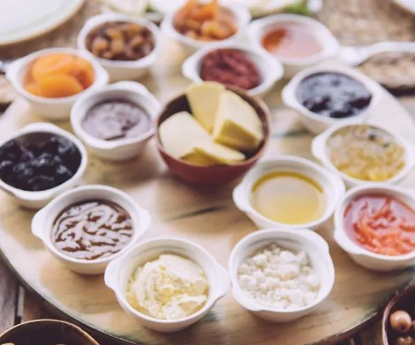 Park Mandalin - Adult Only فندق 3*