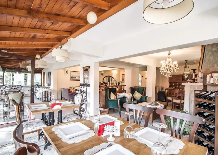 Park Mandalin - Adult Only 3*