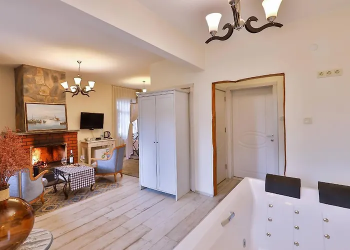 Park Mandalin - Adult Only 3* آغفا