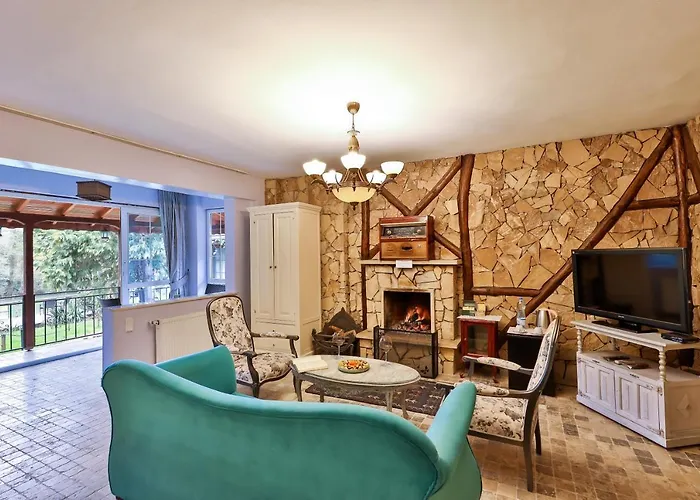 Park Mandalin - Adult Only فندق