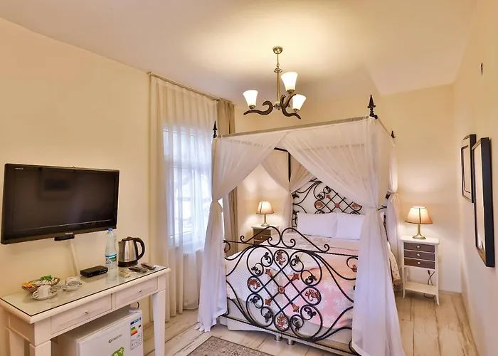 Park Mandalin - Adult Only 3* آغفا