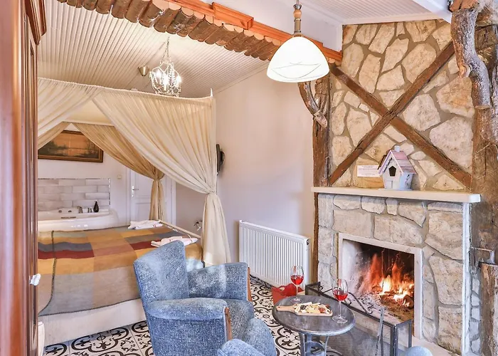 Park Mandalin - Adult Only