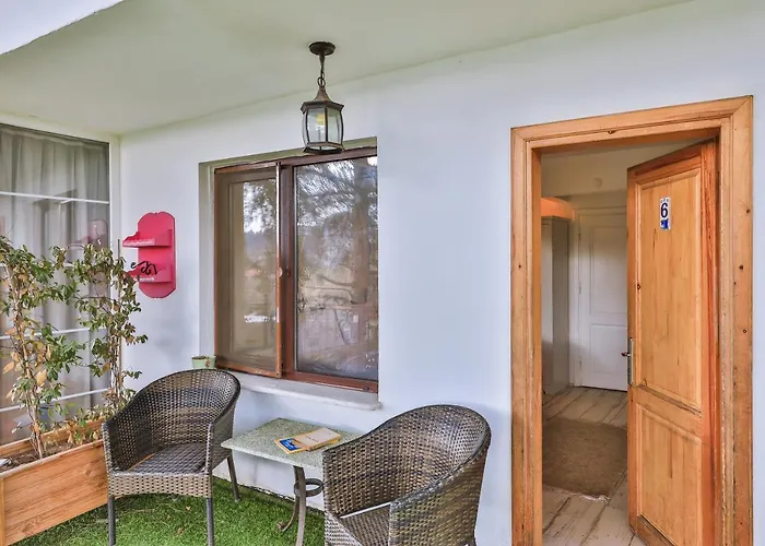 Park Mandalin - Adult Only فندق آغفا