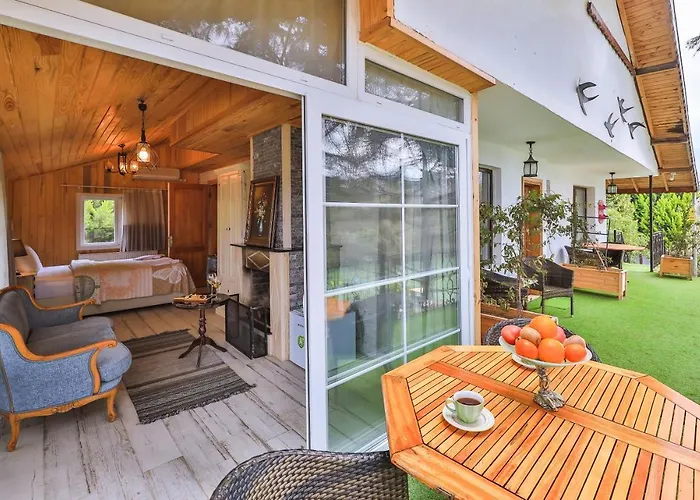 Park Mandalin - Adult Only آغفا