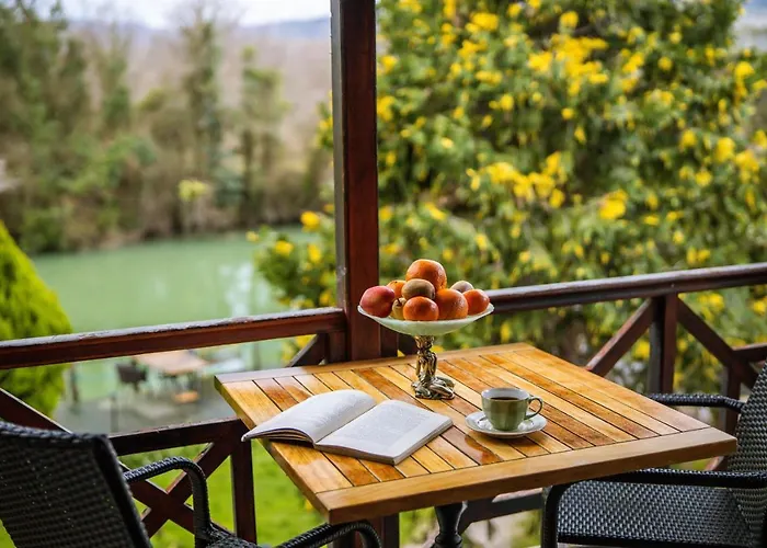 Park Mandalin - Adult Only