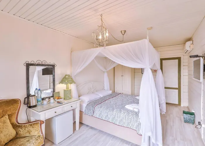 Park Mandalin - Adult Only