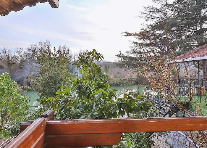 فندق Park Mandalin - Adult Only