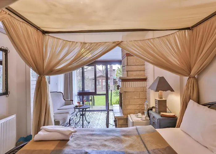 فندق Park Mandalin - Adult Only