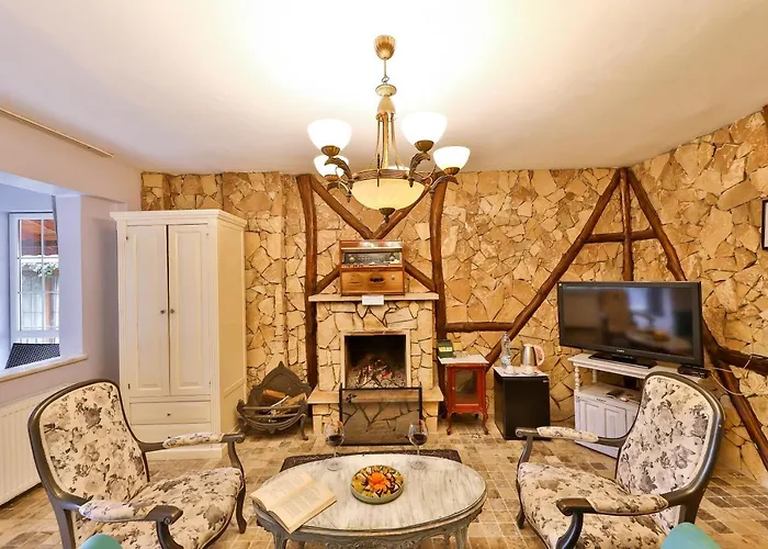 فندق Park Mandalin - Adult Only آغفا