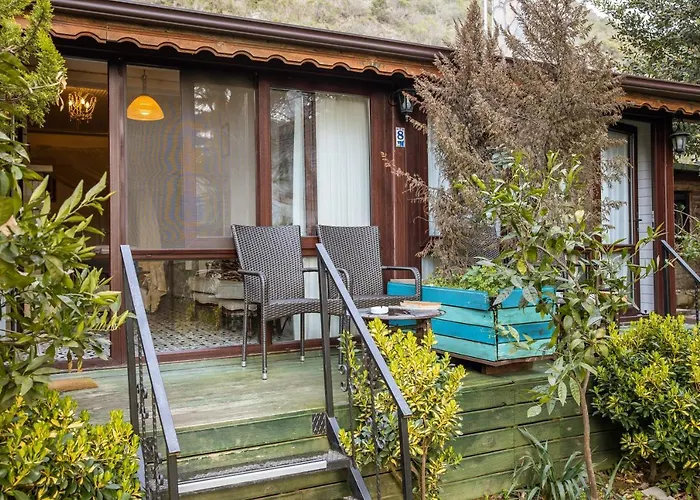 Park Mandalin - Adult Only فندق