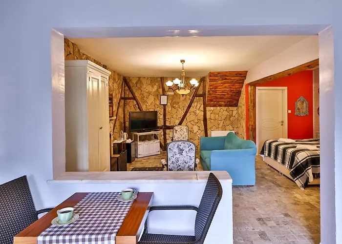 Park Mandalin - Adult Only فندق 3*