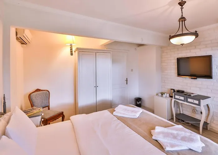 Park Mandalin - Adult Only فندق