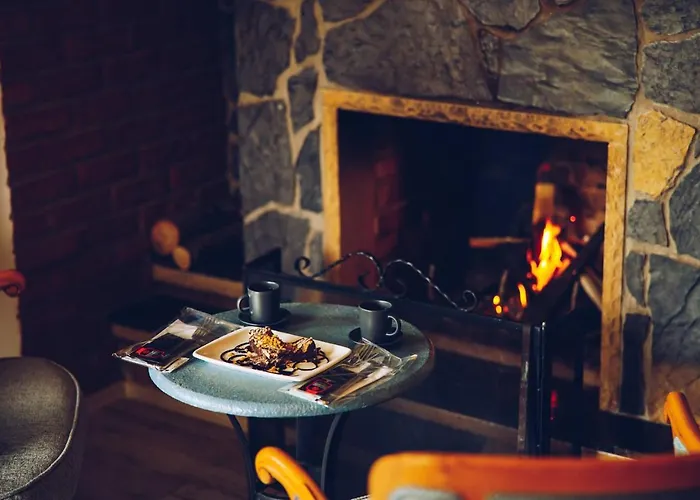 Park Mandalin - Adult Only فندق آغفا