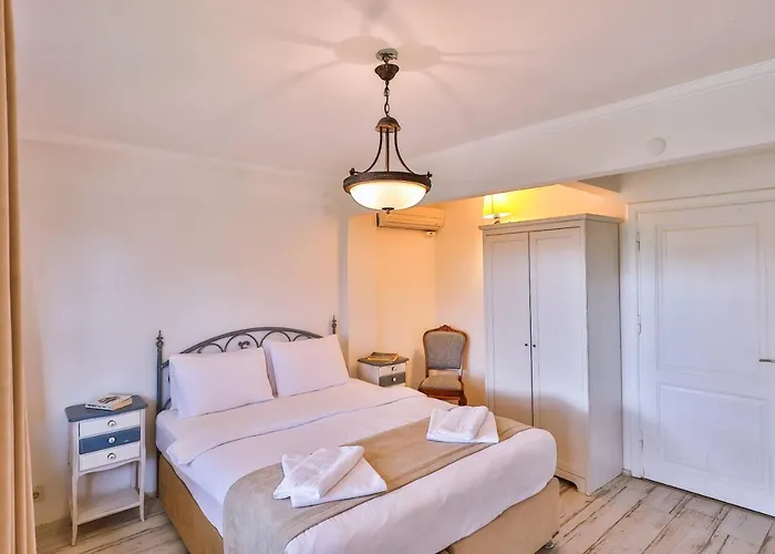 Park Mandalin - Adult Only فندق آغفا