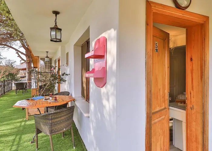 Park Mandalin - Adult Only فندق