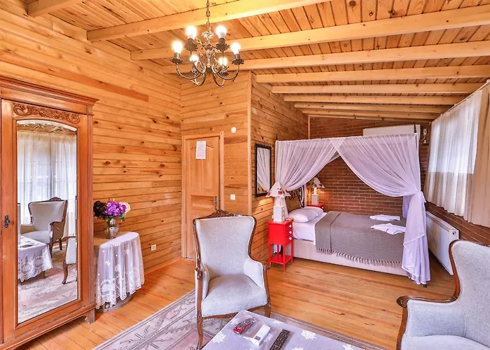 Park Mandalin - Adult Only 3*