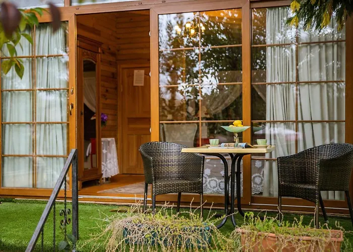 Park Mandalin - Adult Only فندق