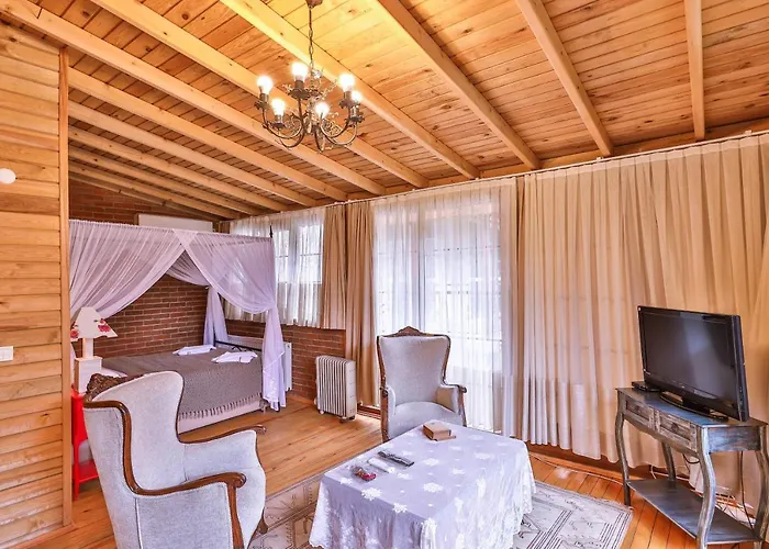 Park Mandalin - Adult Only فندق 3*