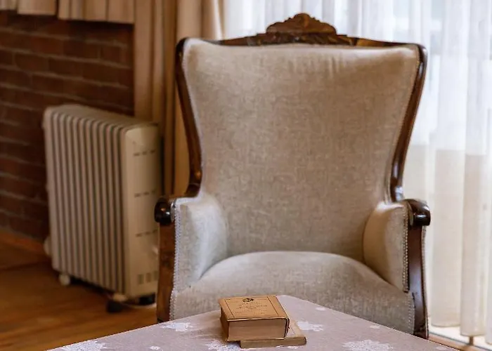 فندق Park Mandalin - Adult Only