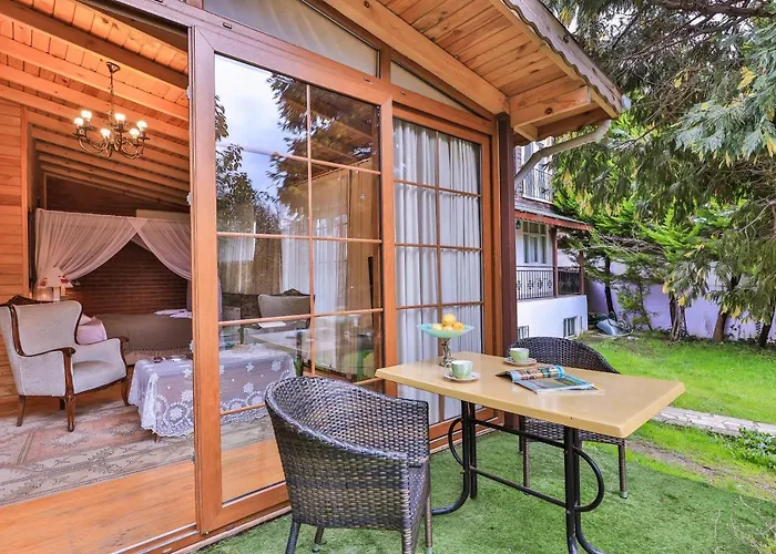 فندق Park Mandalin - Adult Only