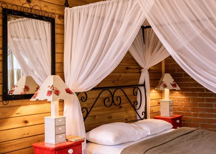 Park Mandalin - Adult Only فندق