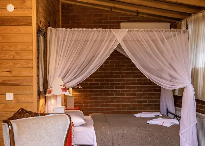 Park Mandalin - Adult Only فندق