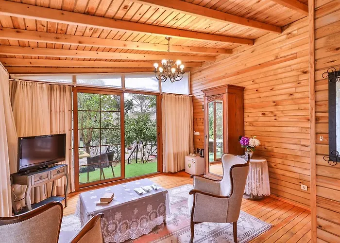 Park Mandalin - Adult Only 3*