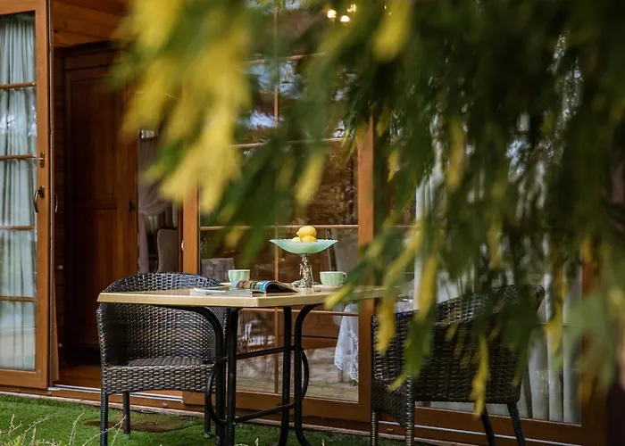 Park Mandalin - Adult Only