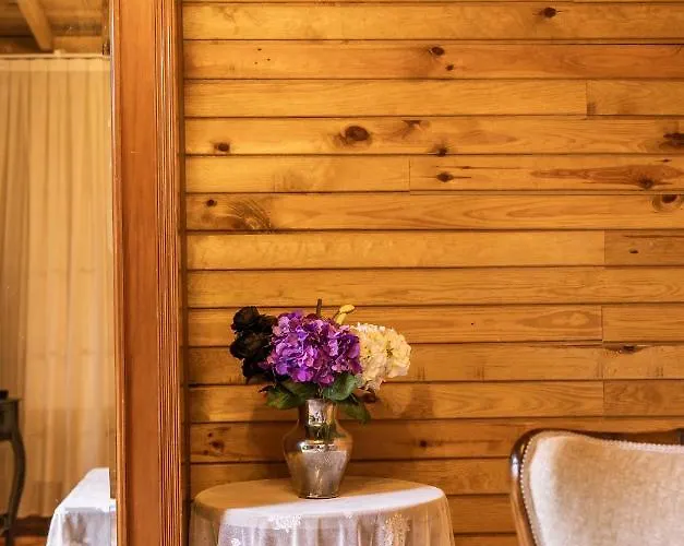 Park Mandalin - Adult Only فندق آغفا