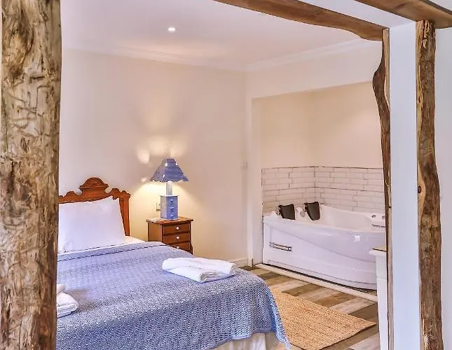 Park Mandalin - Adult Only آغفا