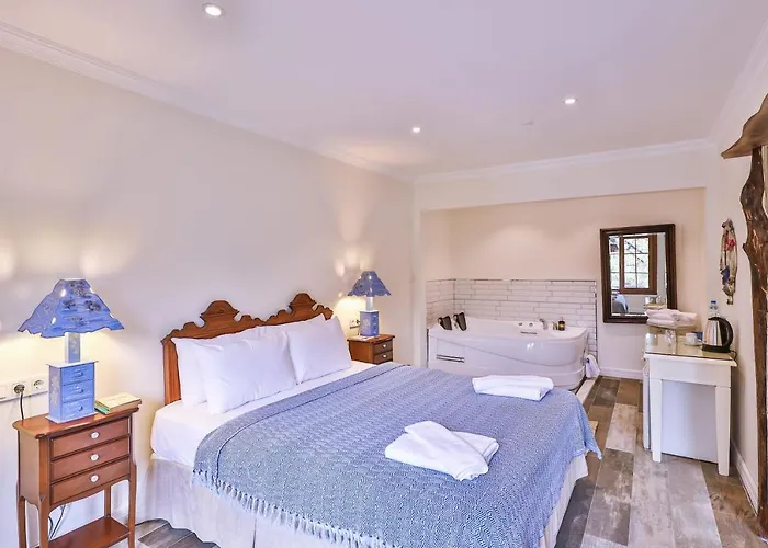 Park Mandalin - Adult Only فندق