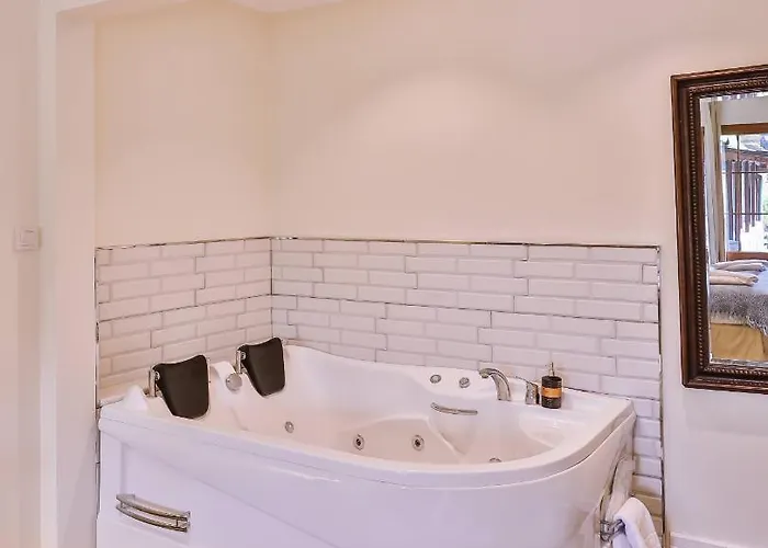 فندق Park Mandalin - Adult Only