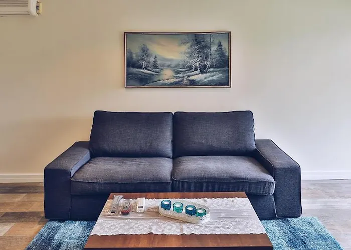 فندق Park Mandalin - Adult Only