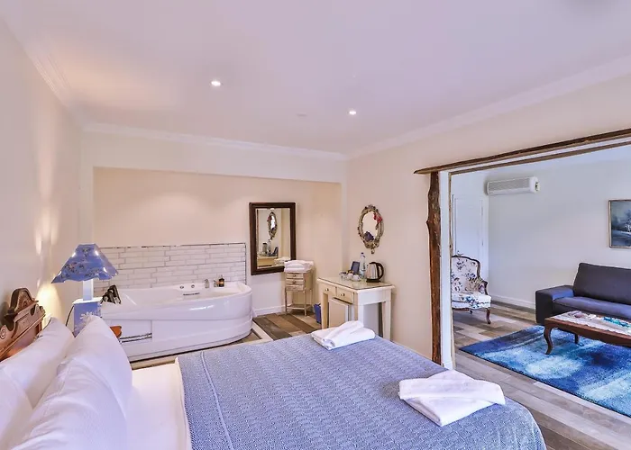 Park Mandalin - Adult Only آغفا