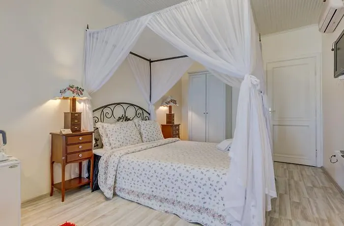 فندق Park Mandalin - Adult Only 3*