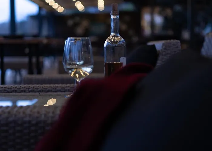 فندق Park Mandalin - Adult Only