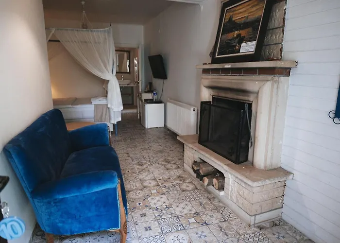 Park Mandalin - Adult Only آغفا