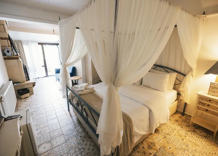 Park Mandalin - Adult Only 3* آغفا