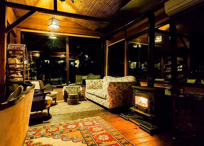 فندق Park Mandalin - Adult Only