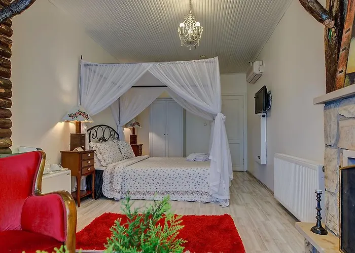 Park Mandalin - Adult Only آغفا