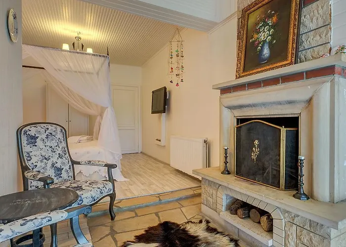 فندق Park Mandalin - Adult Only