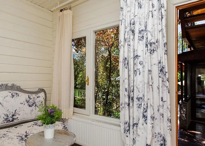 فندق Park Mandalin - Adult Only 3*