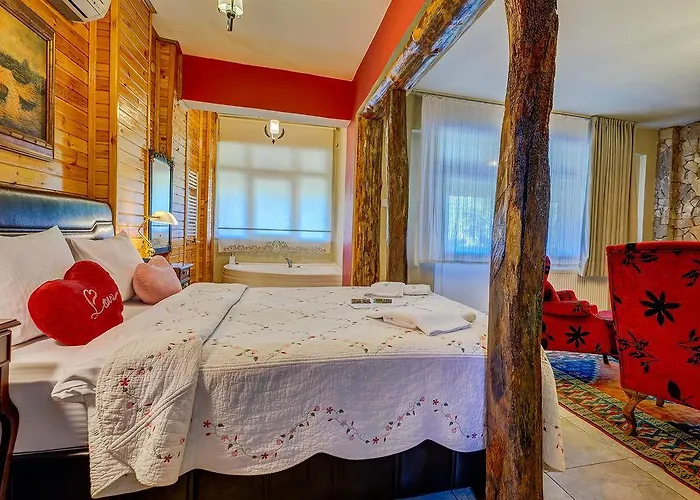 Park Mandalin - Adult Only