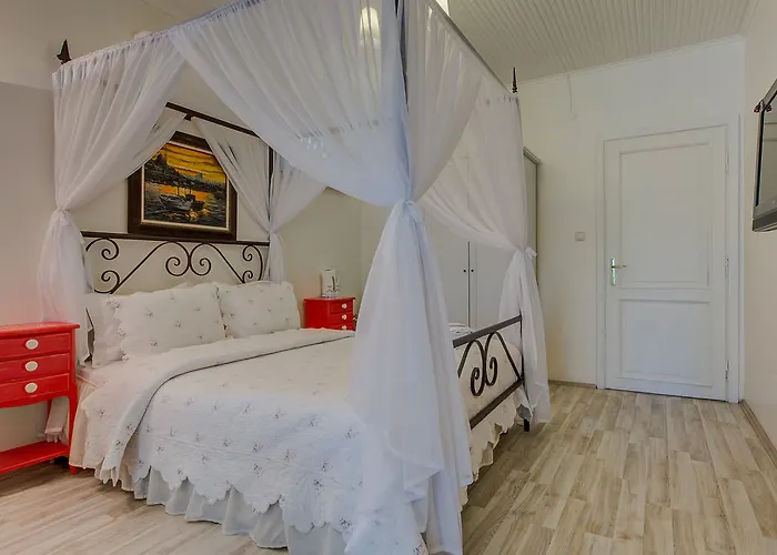 فندق Park Mandalin - Adult Only آغفا