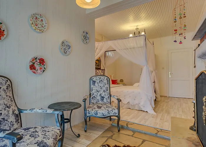 Park Mandalin - Adult Only فندق