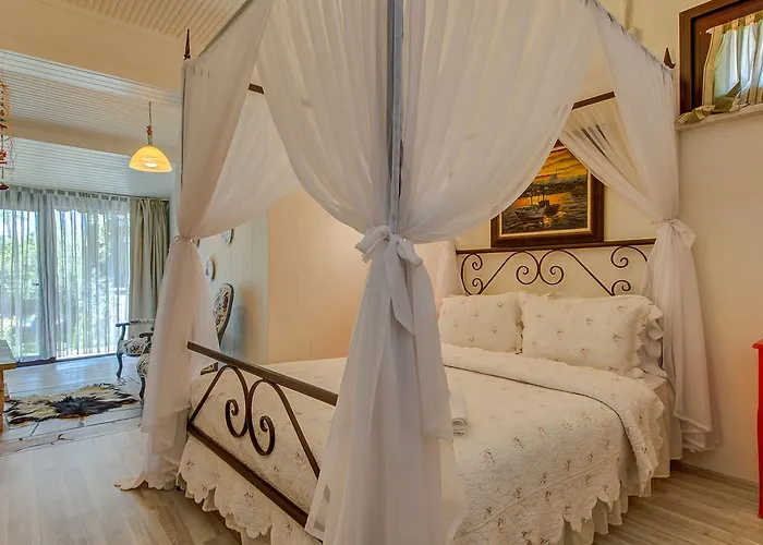 Park Mandalin - Adult Only 3*