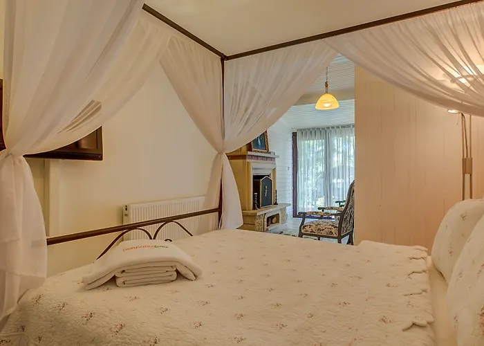 Park Mandalin - Adult Only