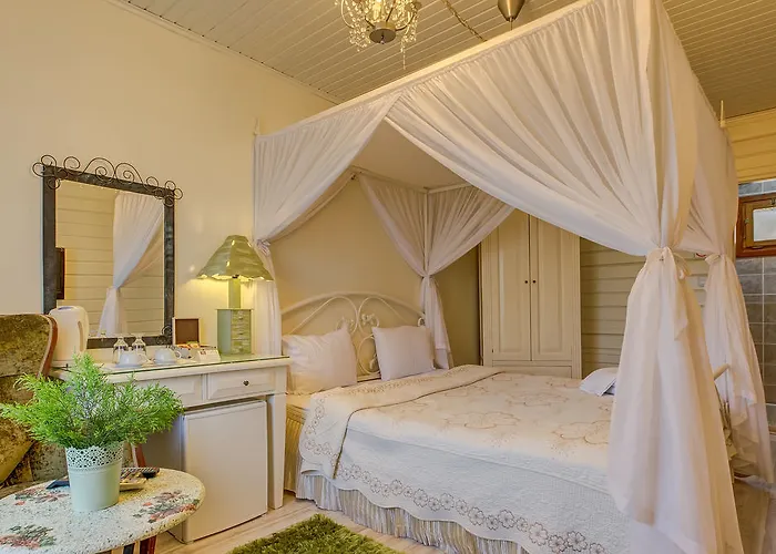 Park Mandalin - Adult Only آغفا