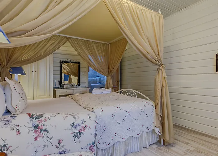 Park Mandalin - Adult Only فندق