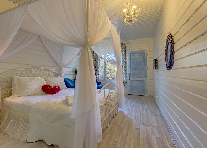 فندق Park Mandalin - Adult Only 3*